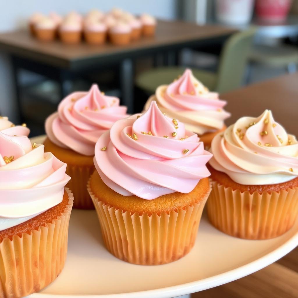 Cupcakes